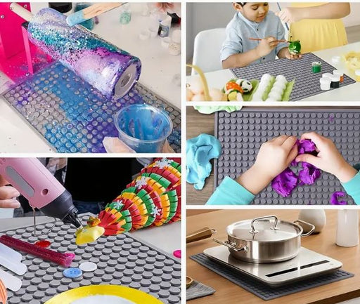 Resin Collector Mat | Tools - Resinarthub