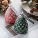 Pine Cone Silicone Mold for Candle Making | Mould - Resinarthub