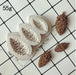 Pine Cone  Mold for Resin Art | Mould - Resinarthub