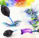 Alcohol Ink Mini Blotter for Resin | Tools - Resinarthub