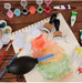 Alcohol Ink Mini Blotter for Resin | Tools - Resinarthub