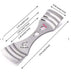 Stainless Steel Candle Wick Holder- 5pcs | Tools - Resinarthub