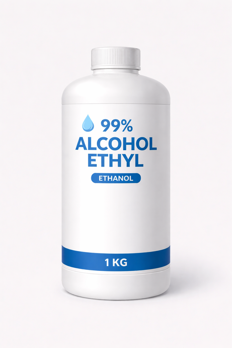 99% كحول إيثيلي (إيثانول)