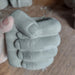 Holding Hand Silicone Mold for Jesmonite Art | Mould - Resinarthub
