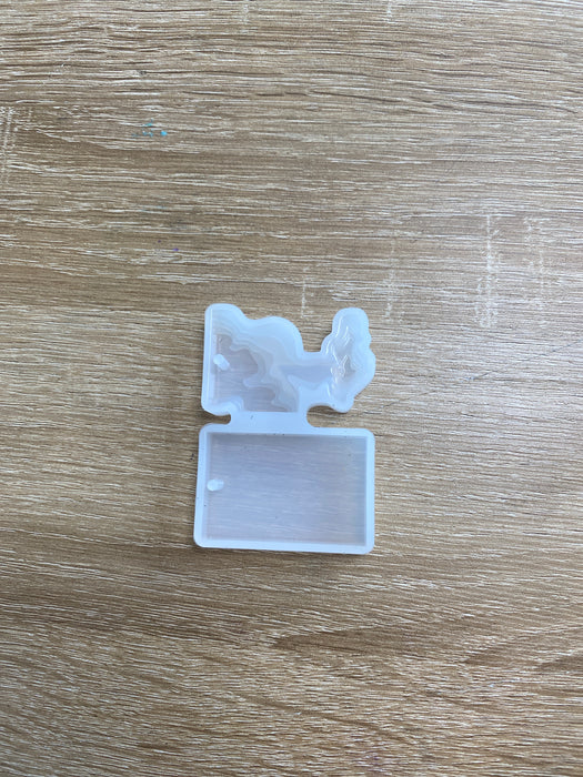 Multilayered Resin Silicone Mould | Mould - Resinarthub