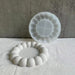 Bubble Coaster Silicone Mold | Mould - Resinarthub