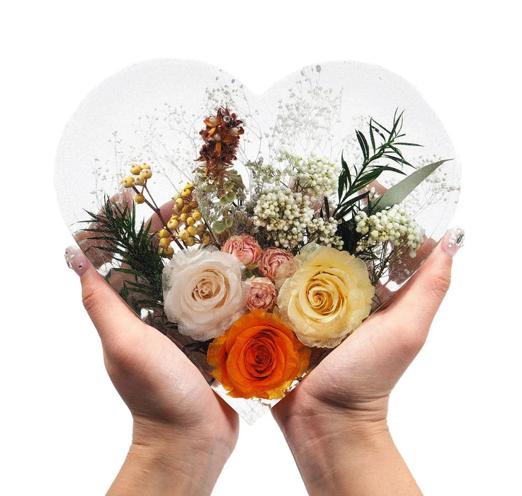 Large/Deep Silicone Mold for Resin Art | Mould - Resinarthub