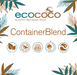 Eco Coco Container Blend Candle Wax | EcoSoya - Resinarthub