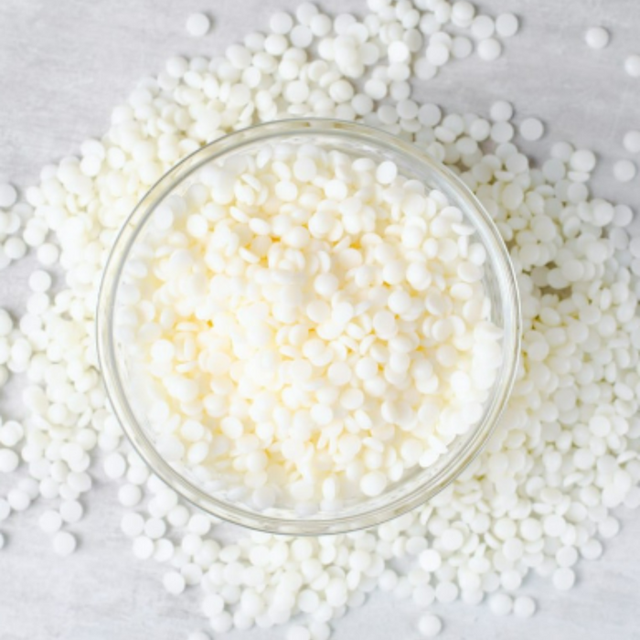 EcoCoco Pillar Blend - Coconut Candle Wax