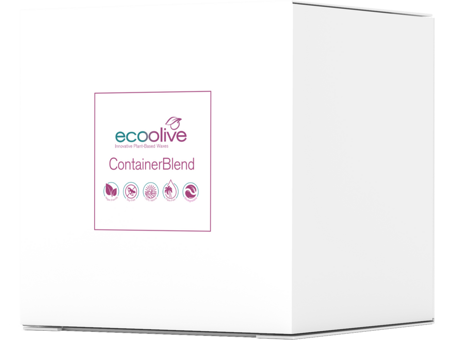 Eco Olive Container Blend Candle Wax | EcoSoya - Resinarthub