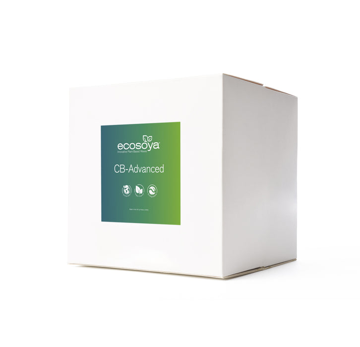 EcoSoya CB-Advanced Plant-based Candle Soy Wax | EcoSoya - Resinarthub