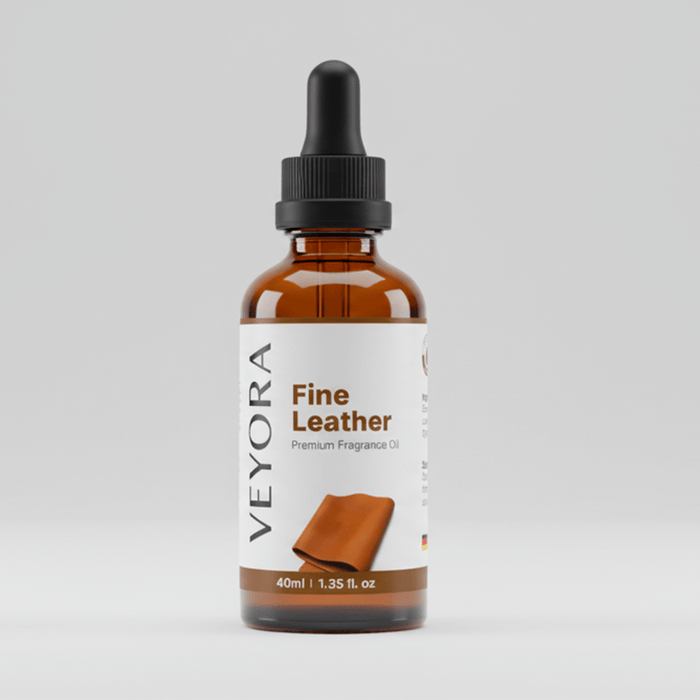 Veyora Fine Leather Oil for Candle Making | candle - Resinarthub
