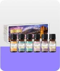 Fragrance oil sets wholesale