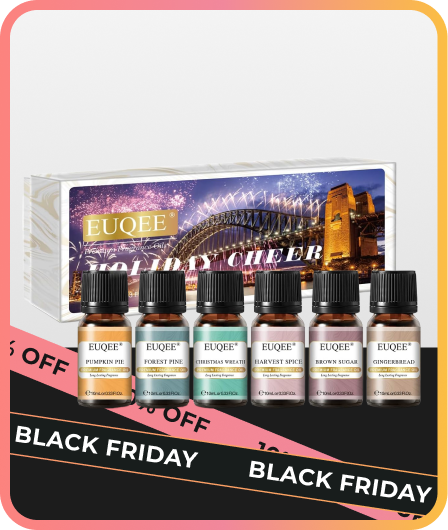 Candle Fragrance Oils