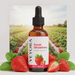 Veyora Fresh Strawberry Fragrance Oil for Candle Making | candle - Resinarthub