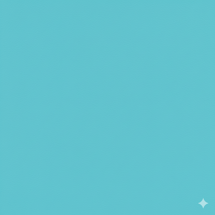 Monte Marte Turquoise Acrylic Color 36ml