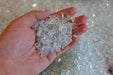 Crushed Glass For Resin Art 3mm | Fillings - Resinarthub