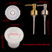 Household Soap Box Resin Decoration Storage (2 variants) | Mould - Resinarthub