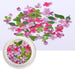 Miniature Flower Pattern for Resin Art | Fillings - Resinarthub