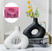 Hollow Bottle Arch Shaped Silicone Mold | Mould - Resinarthub