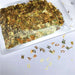 Creative Sequins Letters Glitter Patch Nail Jewelry Filling Accessories | Fillings - Resinarthub