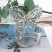 Butterfly 3D Box Mirror Silicone Mold | Mould - Resinarthub