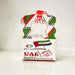 UAE Themed Packing Box with Red Ribbonfor E-Com Packs | Tools - Resinarthub