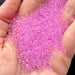 Colorful Water Bubble, Water Drop, Water Droplet Micro Bead for Resin Art | Fillings - Resinarthub