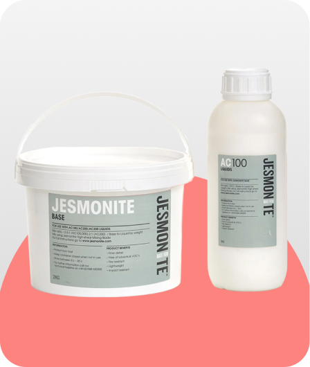 Jesmonite AC100