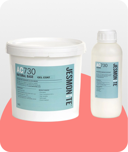 Jesmonite AC730