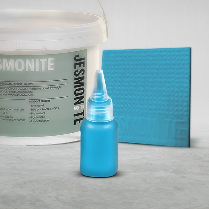 Jesmonite Sky Blue Pigment (25g) | Pigment - Resinarthub