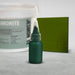 Jesmonite Olive Green Pigment (25gm - 200gm) | Pigment - Resinarthub