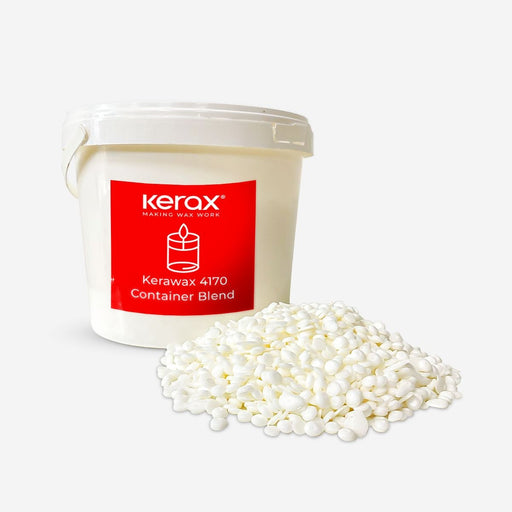 Kerawax 4170 Rapeseed Container Wax | EcoSoya - Resinarthub