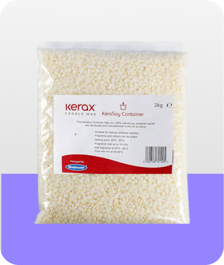 Kerax Candle Wax