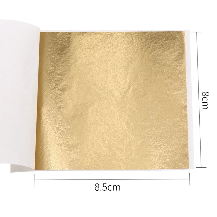 Imitation Foil Sheets (17 variants) | Fillings - Resinarthub