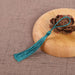 Bookmark Polyester Silk Tassels 10Pcs/pack | Mould - Resinarthub