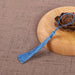 Bookmark Polyester Silk Tassels 10Pcs/pack | Mould - Resinarthub