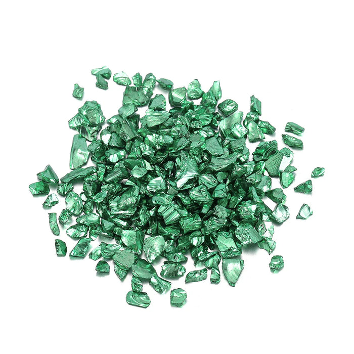 Aura Crest Epoxy Decorative Stones (65grams) | Fillings - Resinarthub