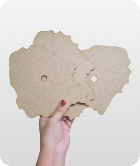 MDF