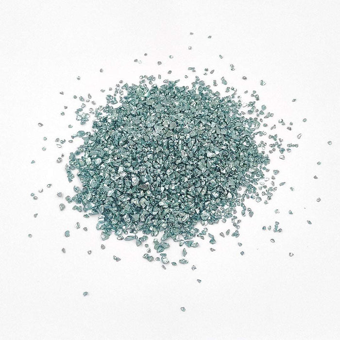 Aura Crest Epoxy Decorative Stones (65grams) | Fillings - Resinarthub