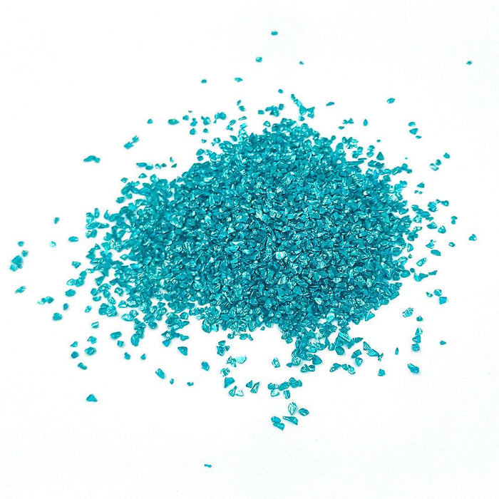Aura Crest Epoxy Decorative Stones (65grams) | Fillings - Resinarthub