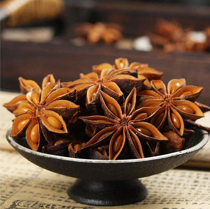 Star Anise for Candle Making | Fillings - Resinarthub