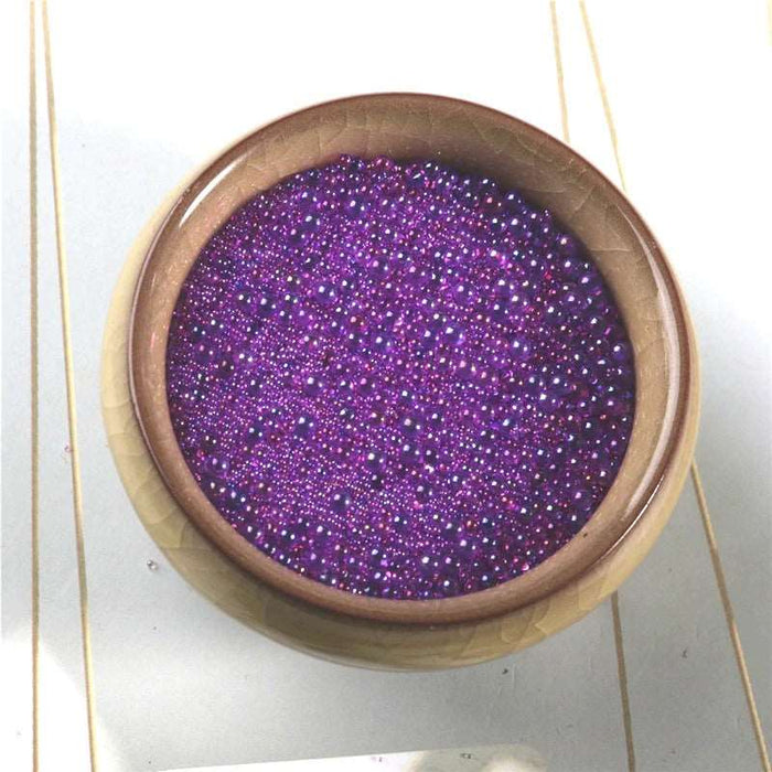 Colorful Water Bubble, Water Drop, Water Droplet Micro Bead for Resin Art | Fillings - Resinarthub