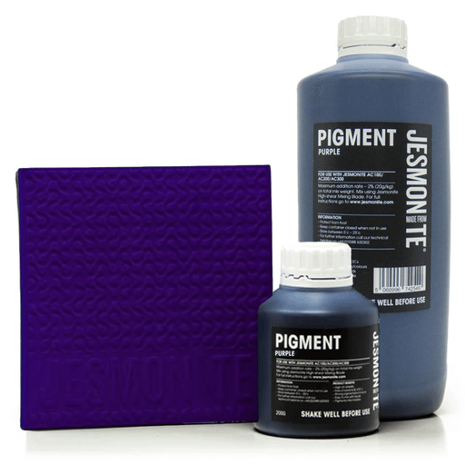 Jesmonite Purple Pigment | Jesmonite - Resinarthub