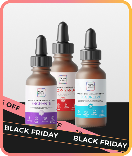 Premium Candle Fragrance Oil