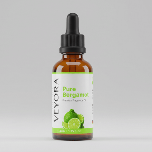 Veyora Pure Bergamot Fragrance Oil for Candle Making | candle - Resinarthub