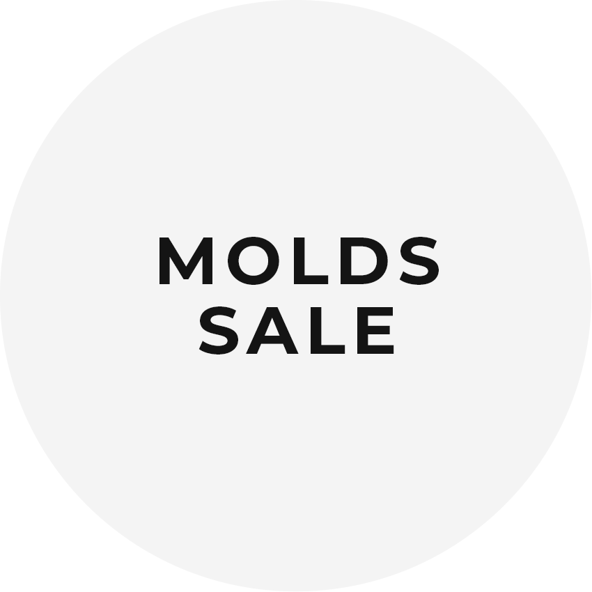 Molds On SALE