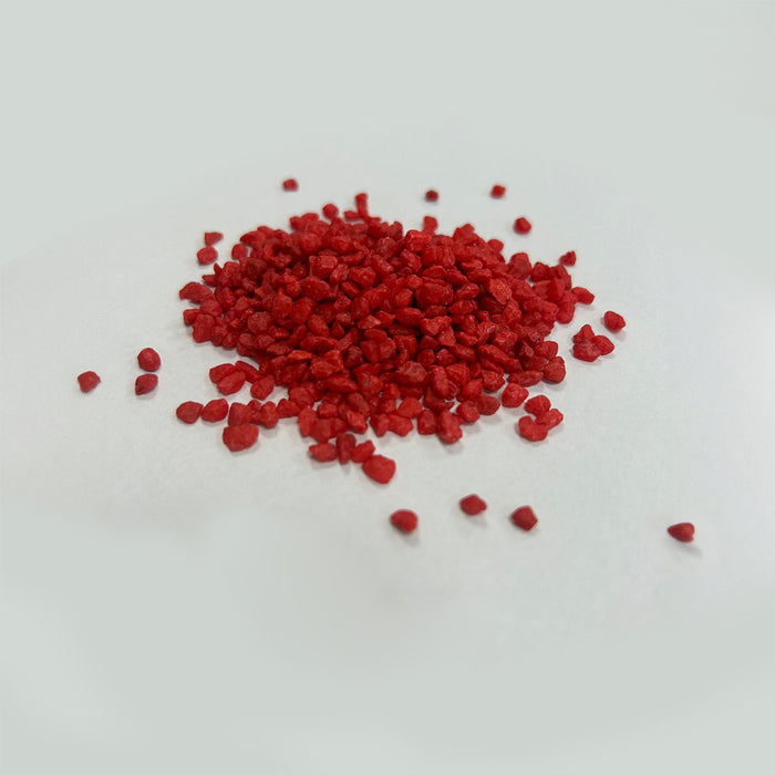 Aura Crest Colored Stones for Resin Art(Red) | Fillings - Resinarthub
