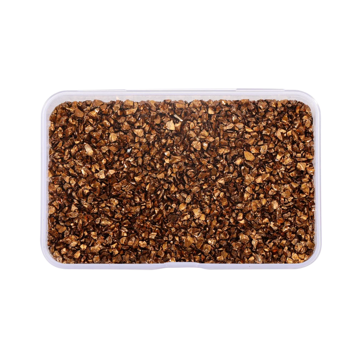 Aura Crest Epoxy Decorative Stones (250grams) | Fillings - Resinarthub