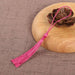 Bookmark Polyester Silk Tassels 10Pcs/pack | Mould - Resinarthub